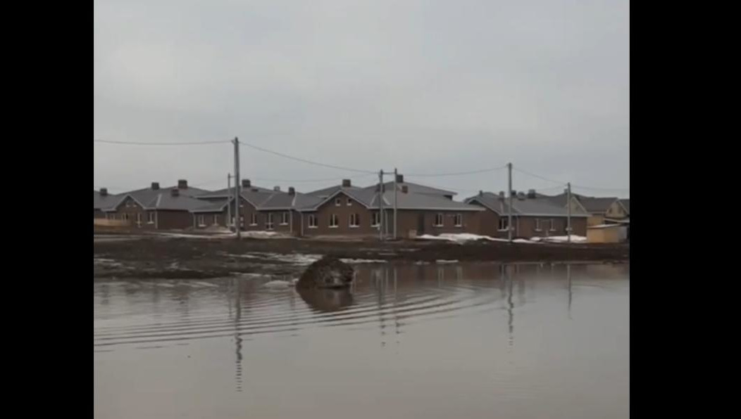 Журналистка написала об этом в своем Tелеграм-канале.