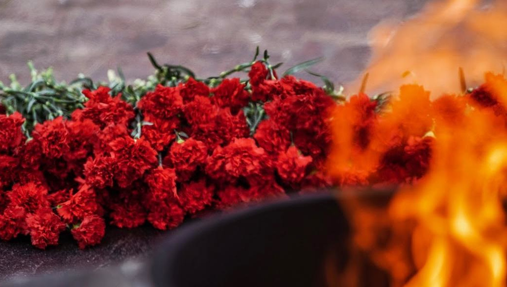 Полностью закончить работы стремятся к 9 Мая.