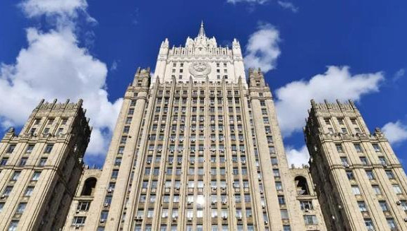 Поступок назвали подтверждением преступной сущности режима&nbsp;Владимира Зеленского.