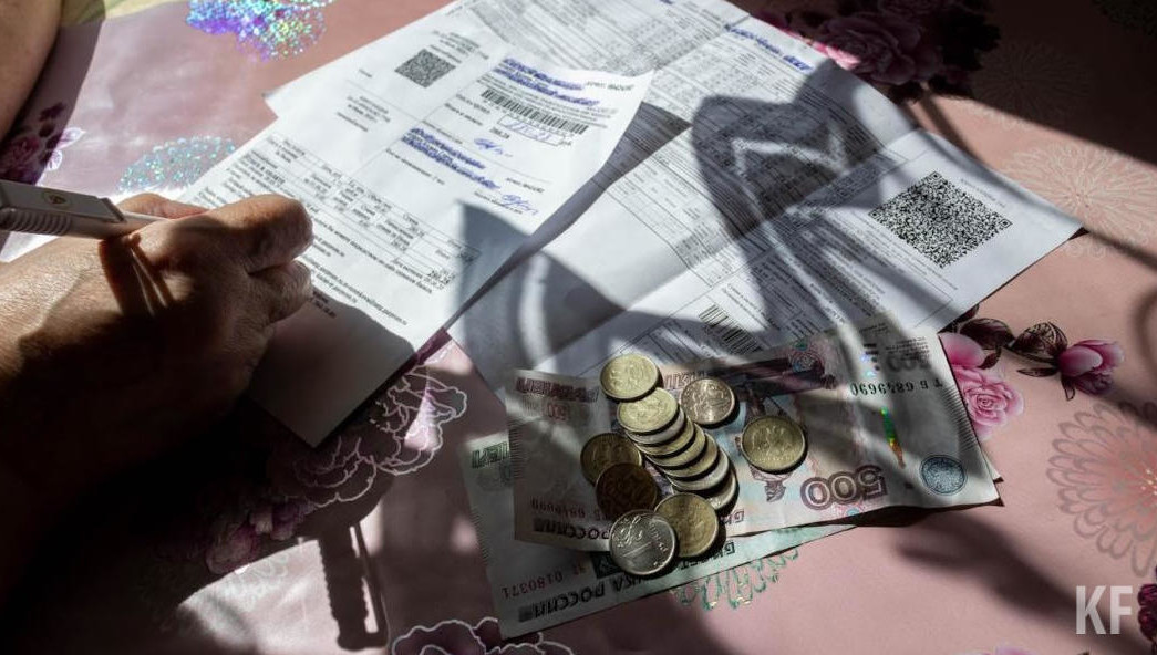 Владельцы домов в деревне подчеркивают