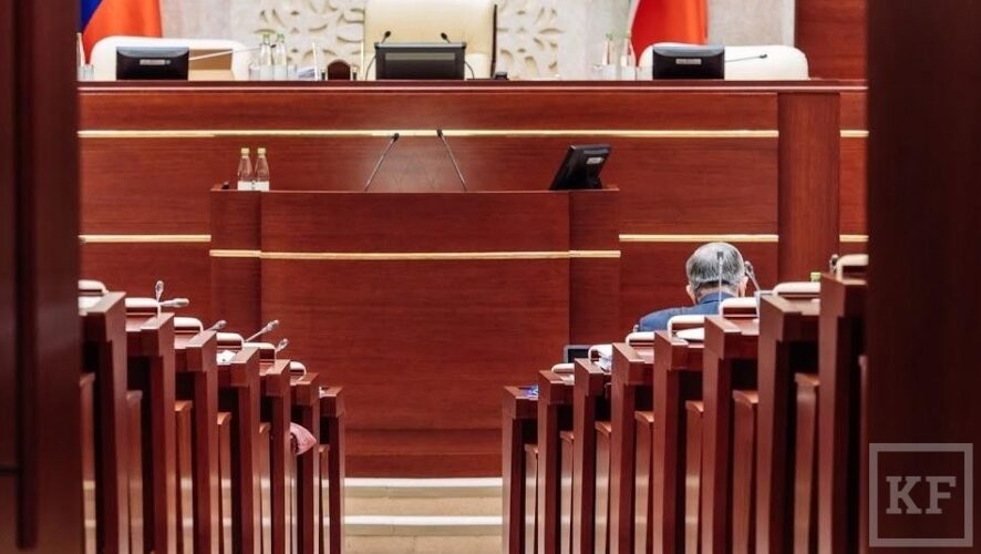 Депутаты выступают против изменений в закон «Об образовании в РФ»