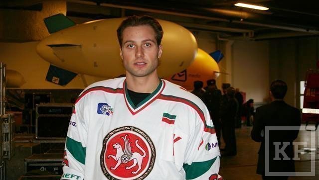 Капитан и символ казанского «Ак Барса» последних лет Алексей Морозов уходит из команды в московский ЦСКА. Контракт уже подписан.