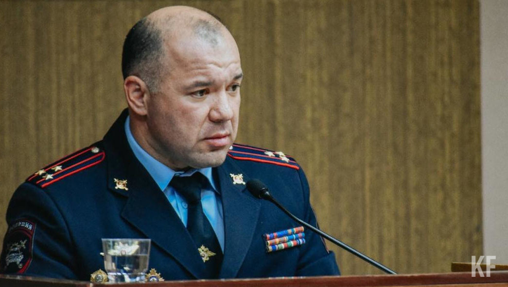 По словам Ленара Габдурахманова