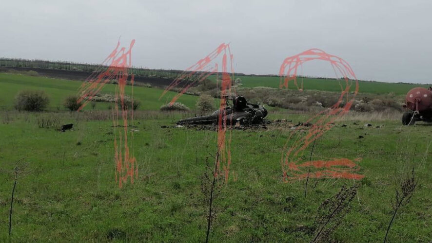 Об этом сообщили в ГУ МЧС.