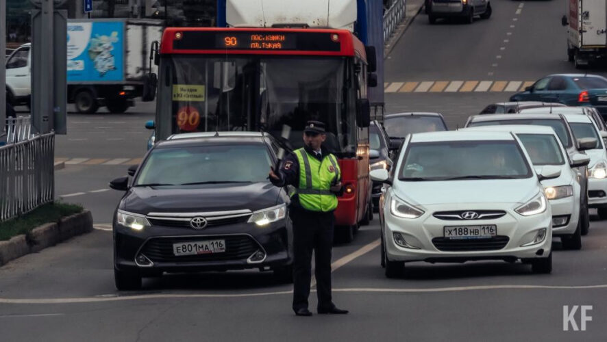 Из них три - с пострадавшими.