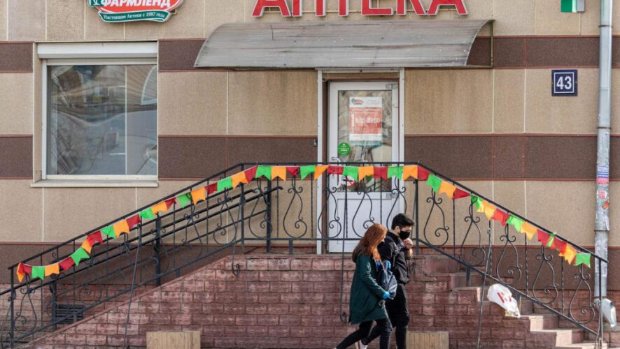 Рассказываем