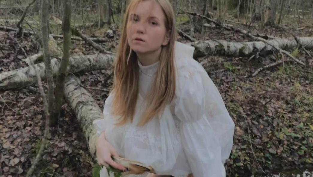 Дарья Трепова проведет в СИЗО два месяца.