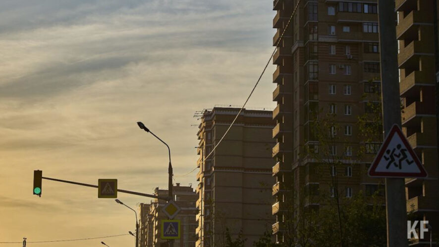 Эксперты предполагают