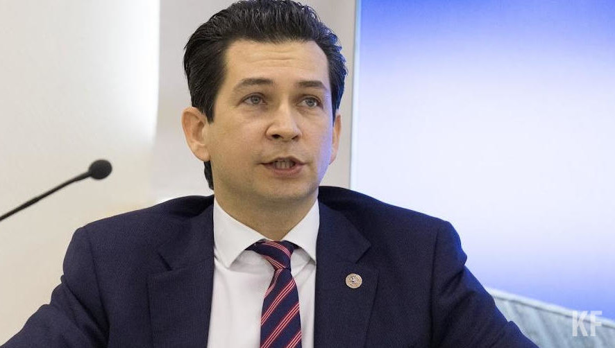 В республике наблюдается заметное отставание от общероссийских показателей.