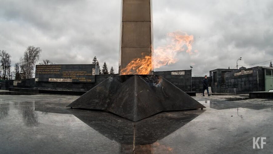 В этот день в 1941 году от Правительства Советского Союза озвучили сообщение о&nbsp;нападении фашистской Германии.