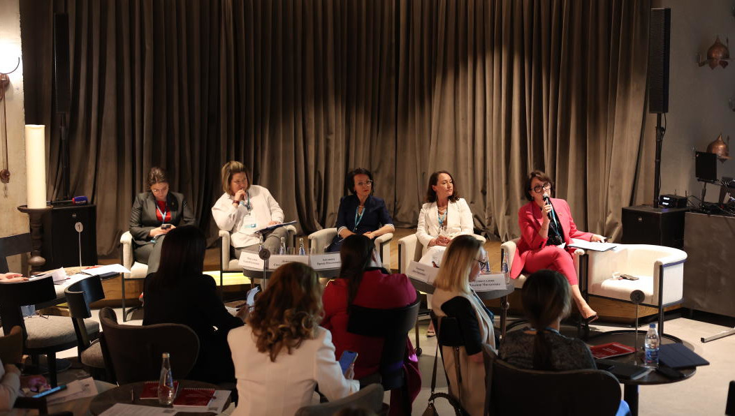 В Казани прошла встреча