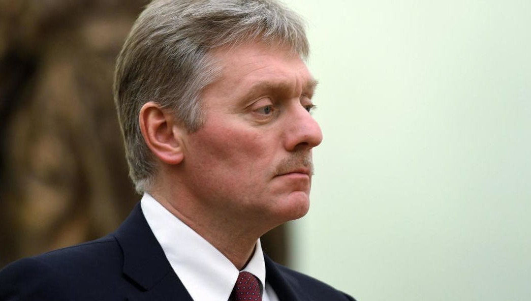 Также пресс-секретарь рассказал