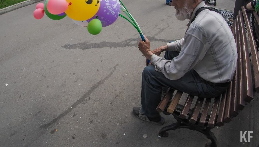 Его задержали по горячим следам.