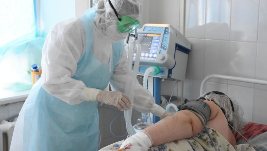 Горожан просят максимально позаботиться о себе и своих родных.