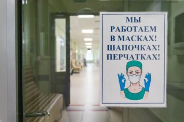 Роспотребнадзор Татарстана задумался о снятии ковидных ограничений