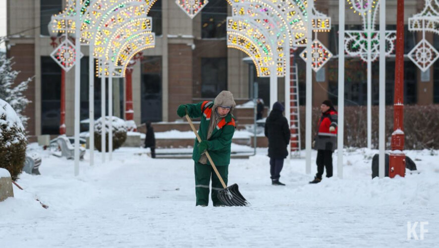 Требуется почти полторы тысячи сотрудников.