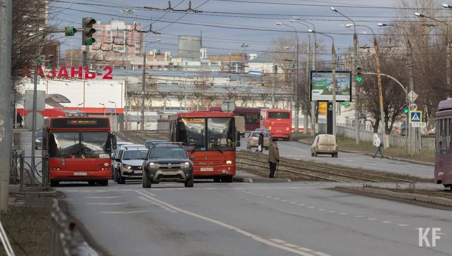 Для его изучения в Татарстан приехали делегаты из Махачкалы.