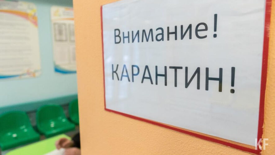 Республика по количеству заболевших занимает 71 место в России.