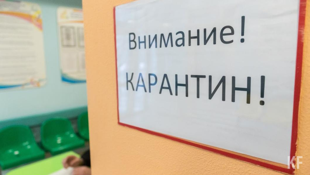 Республика по количеству заболевших занимает 71 место в России.