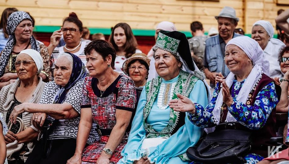 Мероприятия пройдут с 1 по 10 октября.
