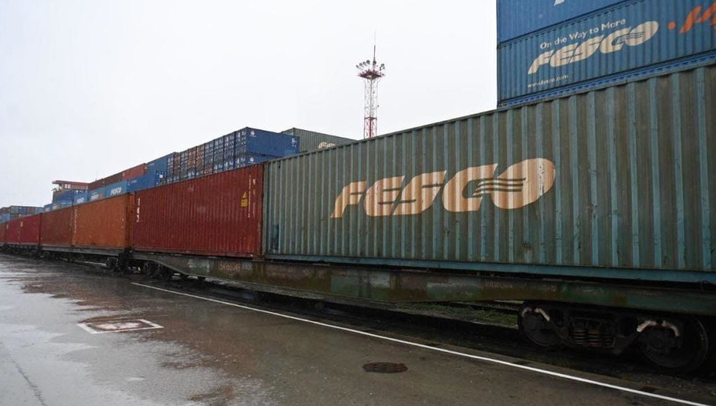 Сервис должен связать рынок Среднего Поволжья с Юго-Восточной Азией.