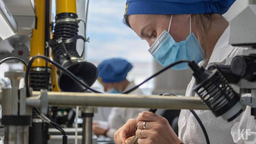 Вирус&nbsp;стал вызывать у человека более легкие формы заболевания.