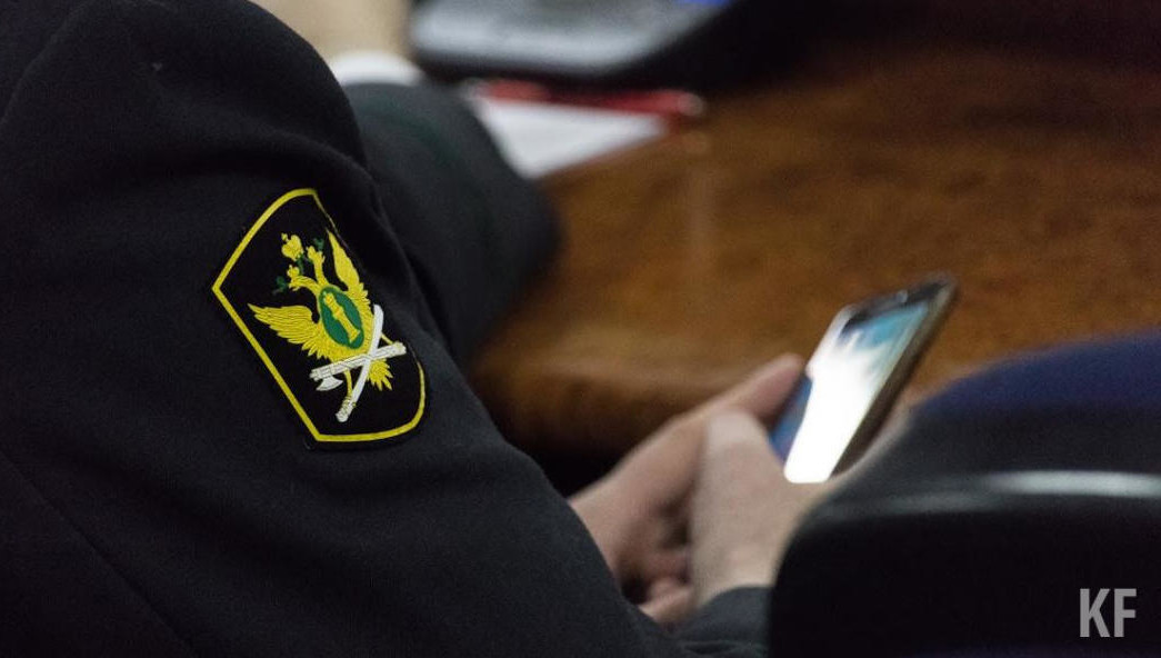 Виновному должностному лицу сделали выговор.