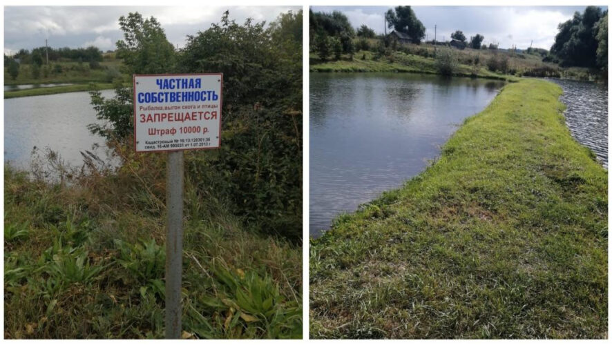 Специалисты обратились в суд.