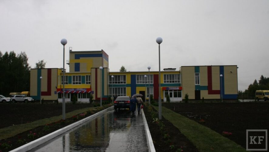 Несколько месяцев спорили жители села Костенеево и власти Елабужского района
