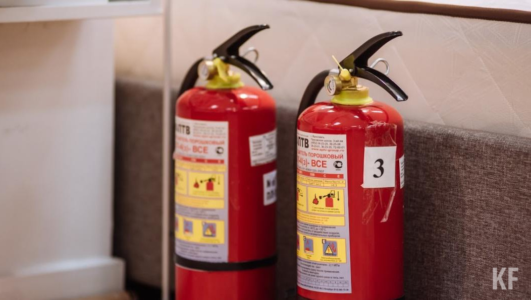 Проверяющие из ОНД