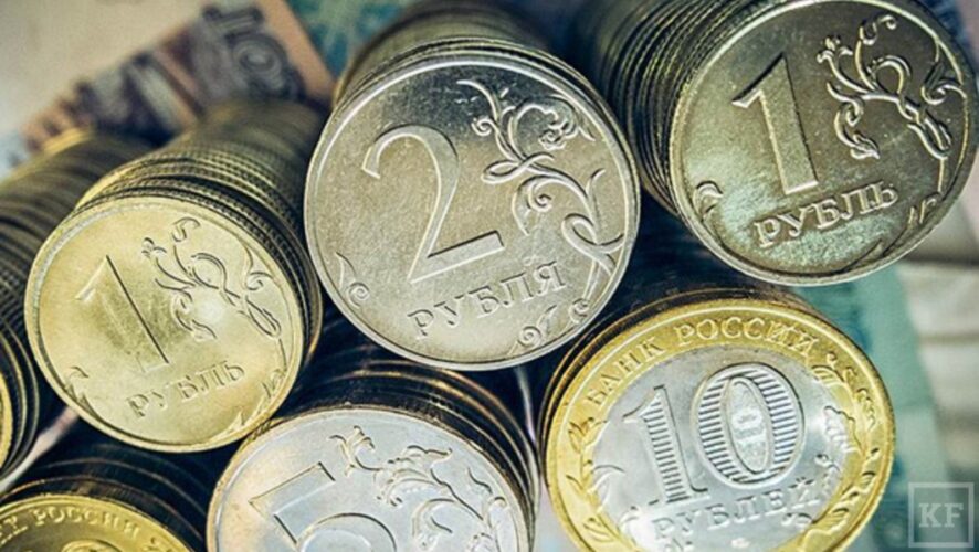 Валютный контракт на покупку долларов США за рубли с расчетами на завтра к 21:12 мск понижался до 82