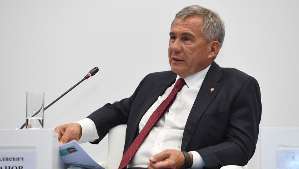 К 2025 году планируется увеличить количество техники