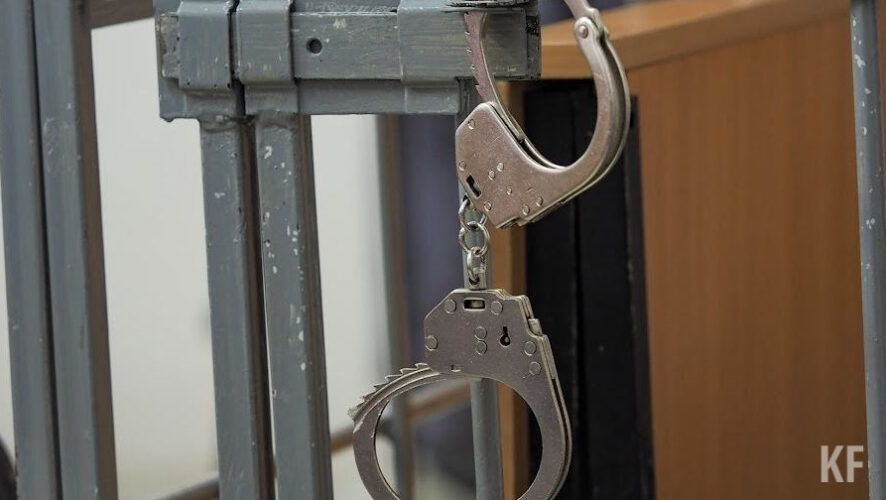 Светлану Астафьеву арестовали по решению суда 24 мая.