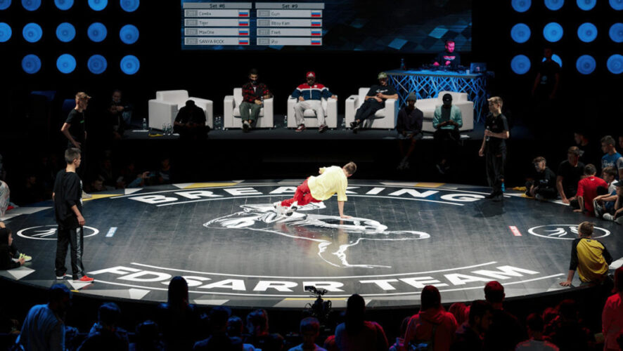 Первый официальный чемпионат проведут 22 февраля.