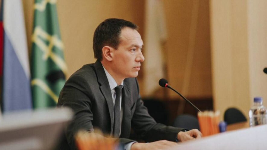 Глава поручил создать группу для помощи этой категории горожан.