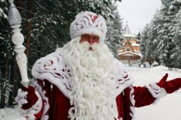 Минспорта РТ планирует потратить на организацию новогоднего вечера «Спортивные надежды Татарстана» 1