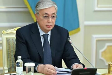Лидер страны посетит Казань