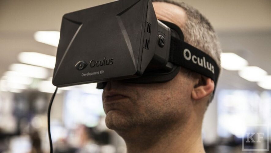 После покупки компанией Facebook шлема виртуальной реальности Oculus Rift от нее отвернулись не только игроки
