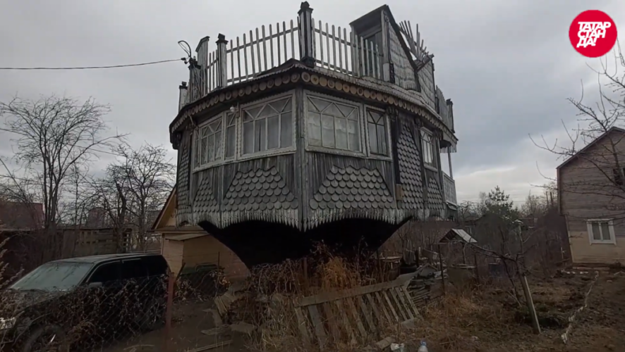 Одни из самых популярных туристических объектов теперь может кануть в Лету.