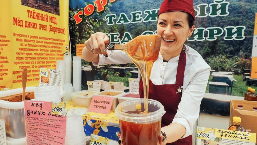 О повышении привлекательности товара и о его стоимости рассказал отраслевой специалист Минсельхозпрода РТ Алмаз Гамиров.