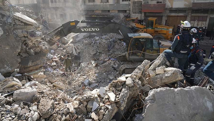 Эрдоган заявил