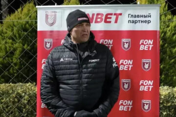Главный тренер «Рубина» Юрий Уткульбаев подвел итоги товарищеского матча с ЦСКА (2:0).
