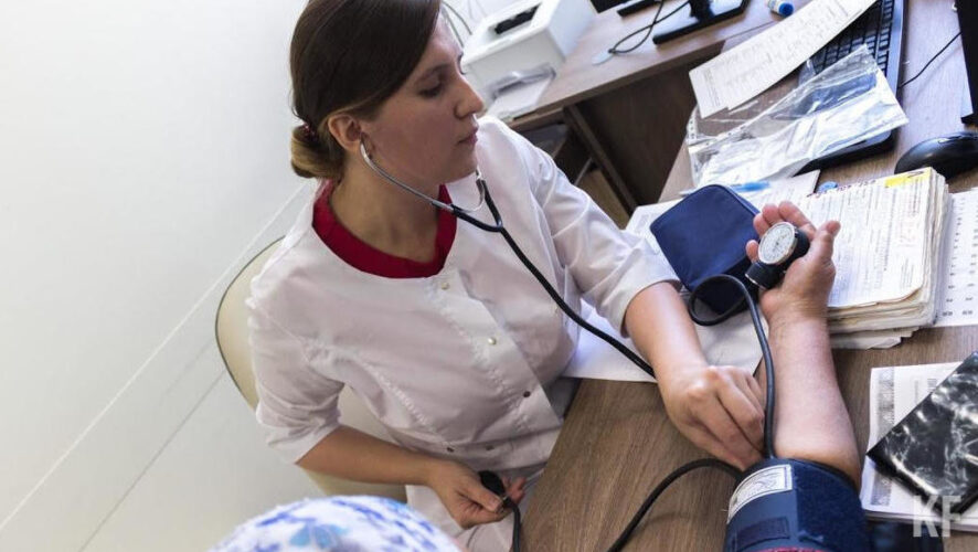 Такое состояние может сигнализировать&nbsp;о развитии серьезных болезней.