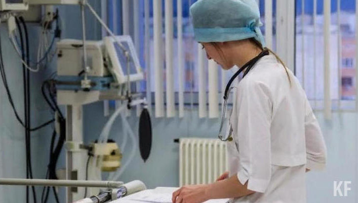 За несколько месяцев работы была проведена 8191 консультация в районах.