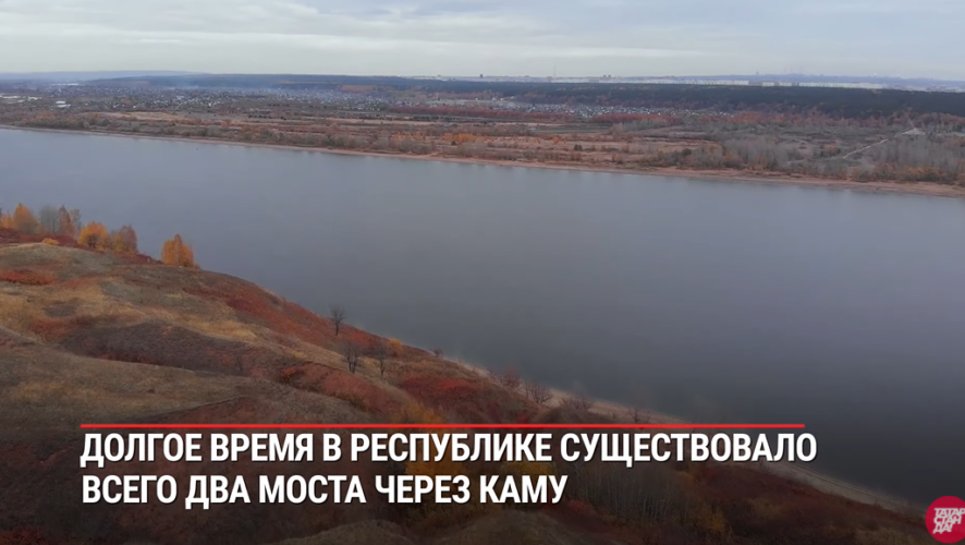 Работы пройдут с 15 января следующего года.