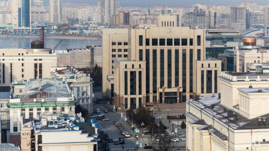 Платформы для электронного взаимодействия используют в республике в разных формах уже более 15 лет.