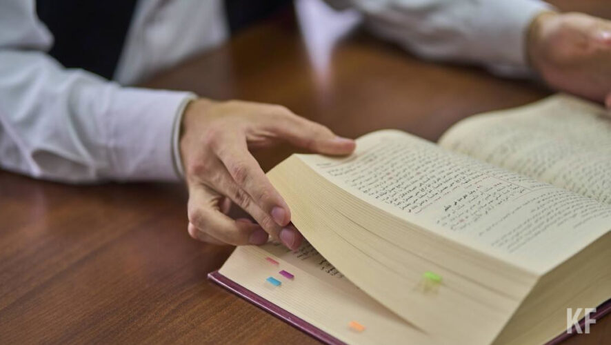 Планируется создать&nbsp;государственную информационную систему РТ в сфере архивного дела.