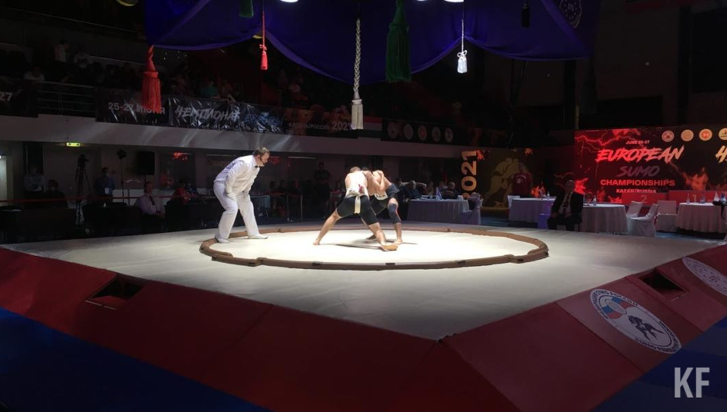 Первые соревнования прошли среди юниоров.