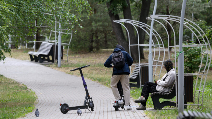 Чиновники и эксперты обсудили перспективы развития Нижнекамска.