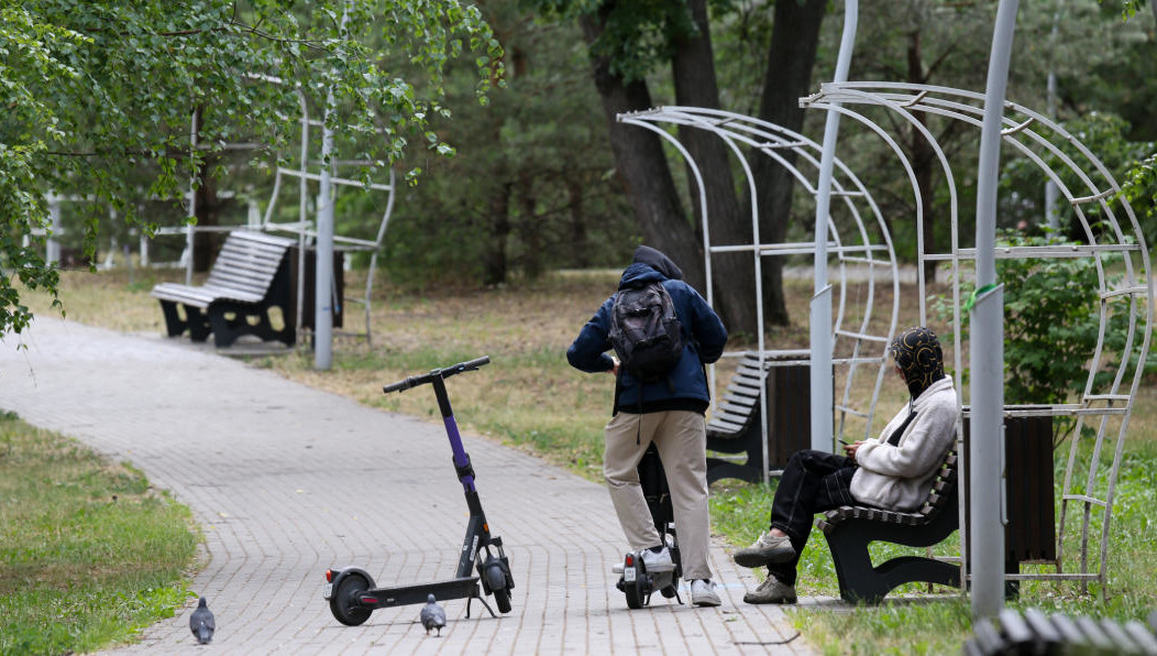 Чиновники и эксперты обсудили перспективы развития Нижнекамска.